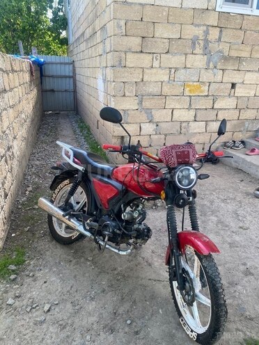 Tufan M50-1