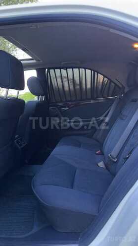Mercedes E 240-10