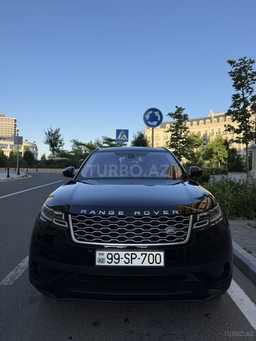 Land Rover RR Velar-2