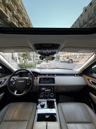 Land Rover RR Velar-7