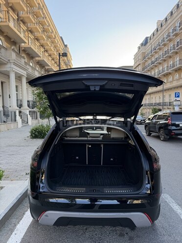 Land Rover RR Velar-5