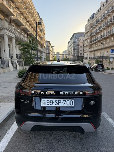 Land Rover RR Velar-4