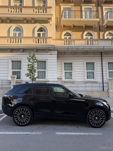 Land Rover RR Velar-3