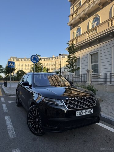 Land Rover RR Velar-1