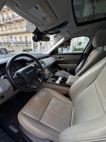 Land Rover RR Velar-9