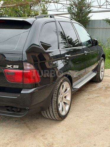 BMW X5-3