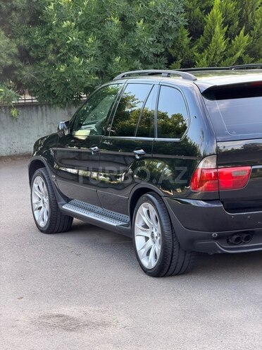 BMW X5-8