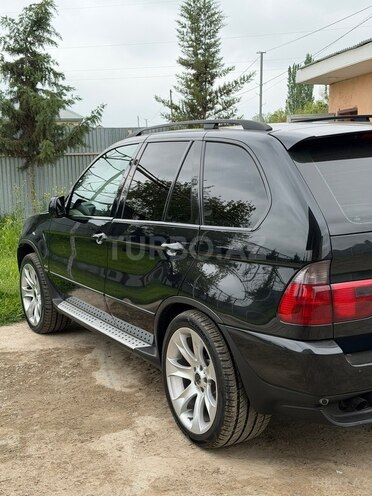 BMW X5-2