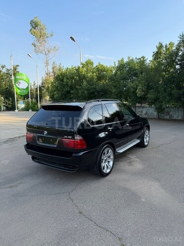 BMW X5-10