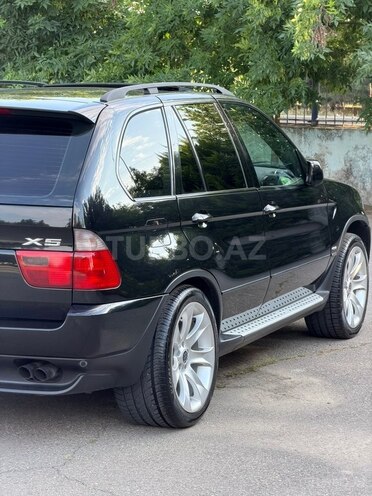 BMW X5-5