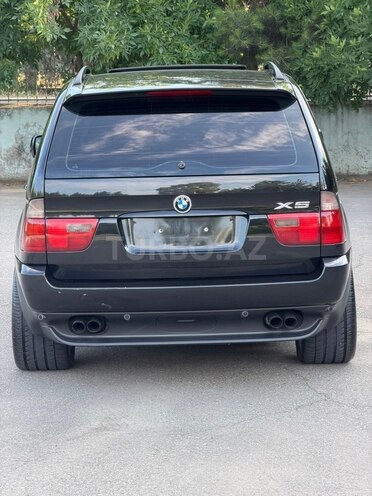 BMW X5-9