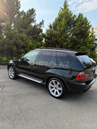 BMW X5-11