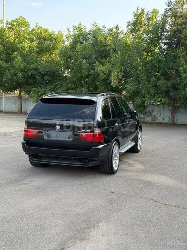 BMW X5-6