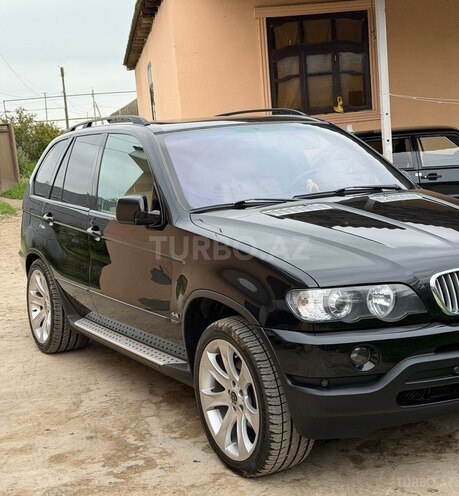 BMW X5-4