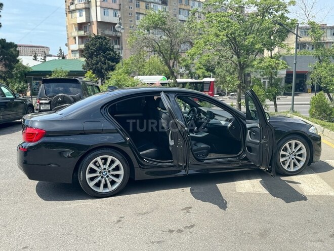 BMW 525-15