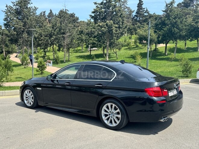 BMW 525-14