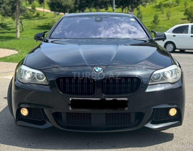 BMW 525-1