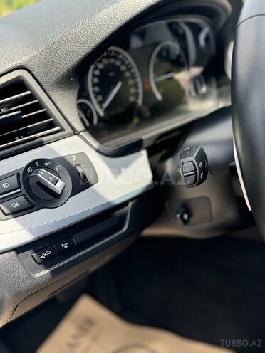 BMW 525-7