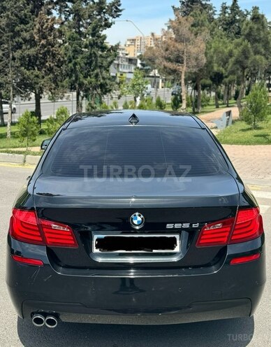 BMW 525-13