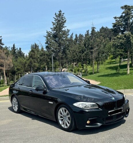 BMW 525-17