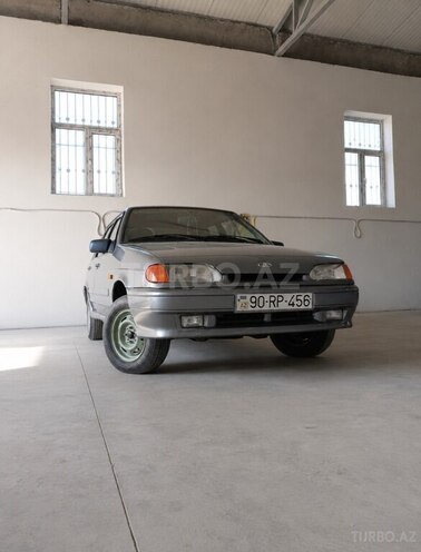 LADA (VAZ) 2115-3