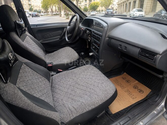 LADA (VAZ) 2115-4