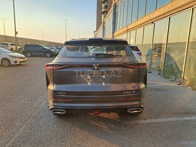 Changan Uni-Z-2