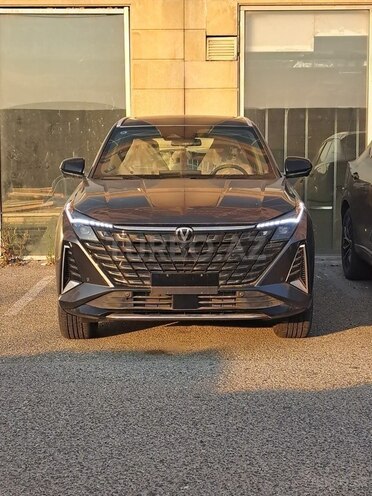 Changan Uni-Z-1