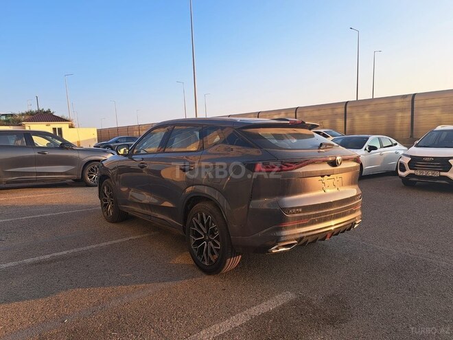Changan Uni-Z-3