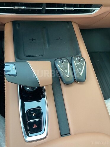 Changan Uni-Z-8