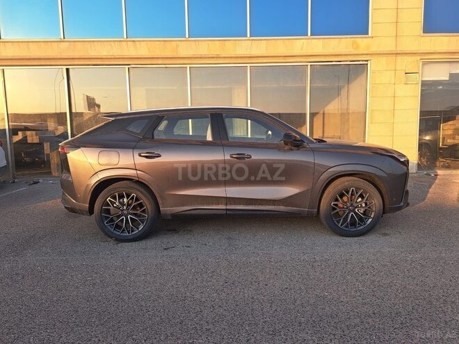 Changan Uni-Z-5
