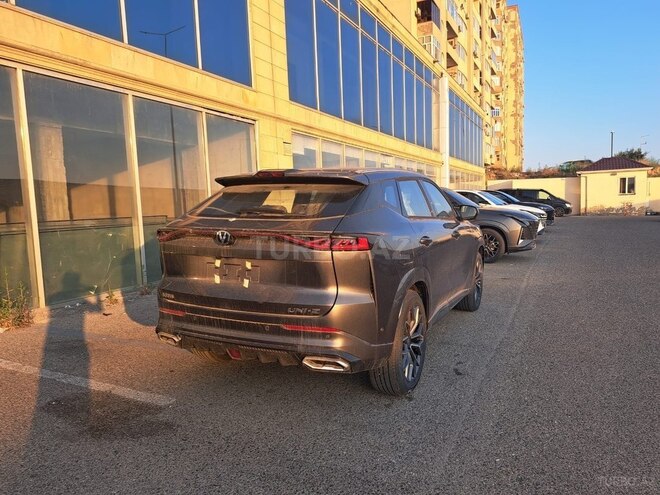 Changan Uni-Z-4