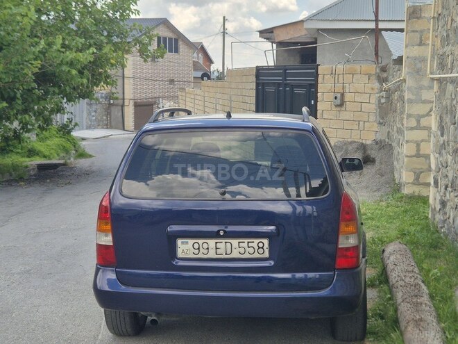 Opel Astra-4