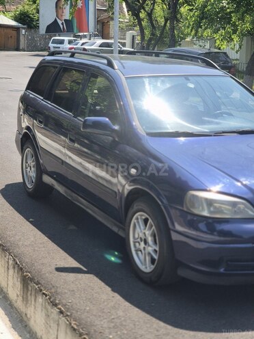 Opel Astra-3