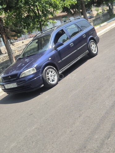 Opel Astra-7