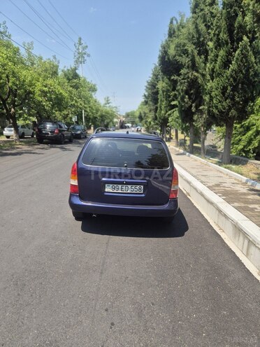 Opel Astra-5