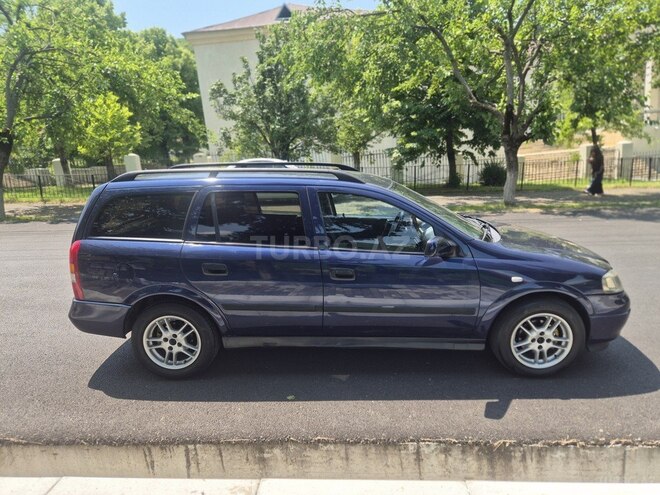 Opel Astra-6