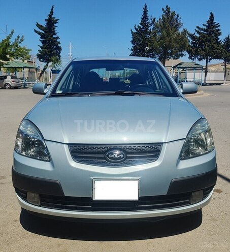 Kia Rio-2