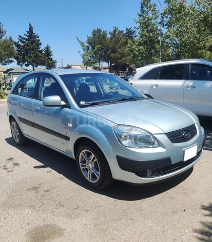 Kia Rio-9