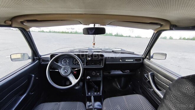 LADA (VAZ) 2107-3