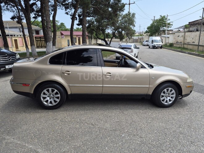 Volkswagen Passat-7