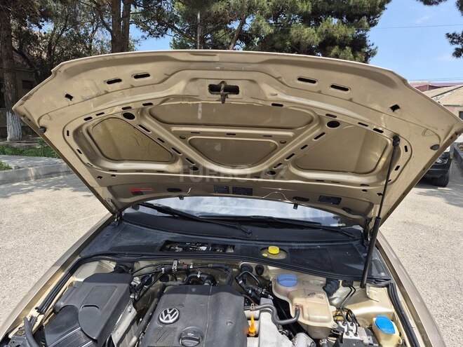 Volkswagen Passat-13