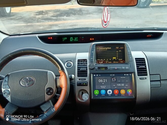 Toyota Prius-15