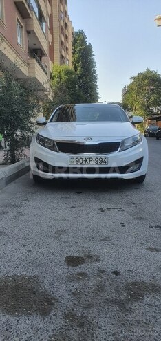 Kia Optima-2