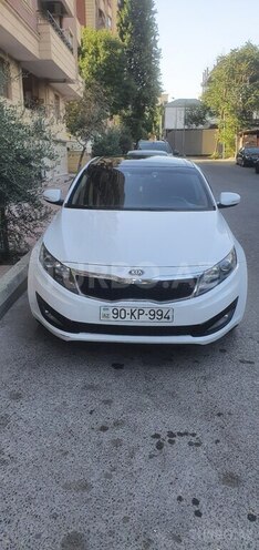 Kia Optima-1