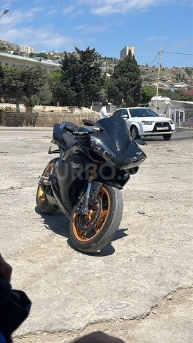 Yamaha YZF-R1-2