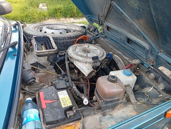 LADA (VAZ) Niva-5