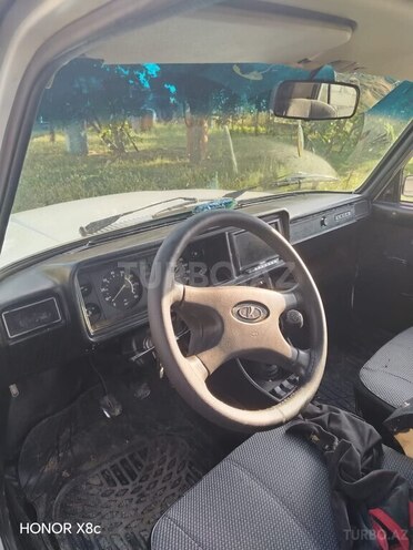 LADA (VAZ) 2107-5