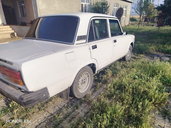LADA (VAZ) 2107-3