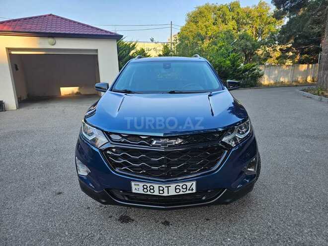 Chevrolet Equinox-13